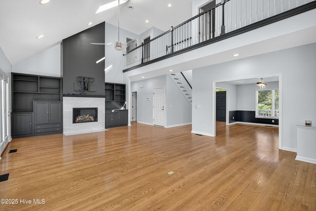 8824 Shipwatch Drive, Wilmington, NC 28412