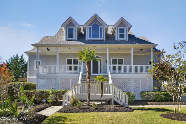 8824 Shipwatch Drive, Wilmington, NC 28412