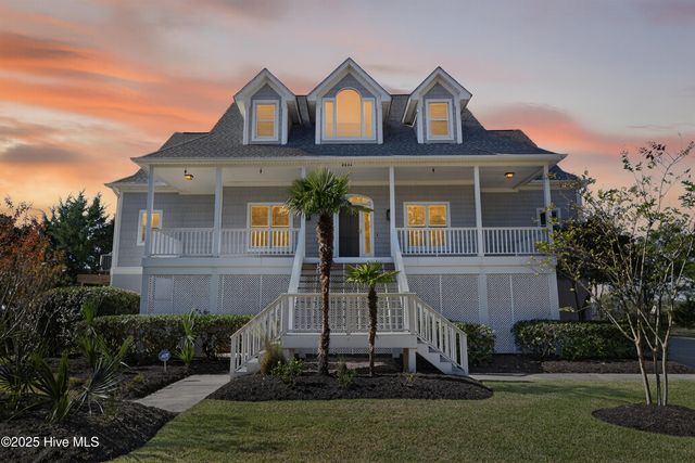 8824 Shipwatch Drive, Wilmington, NC 28412