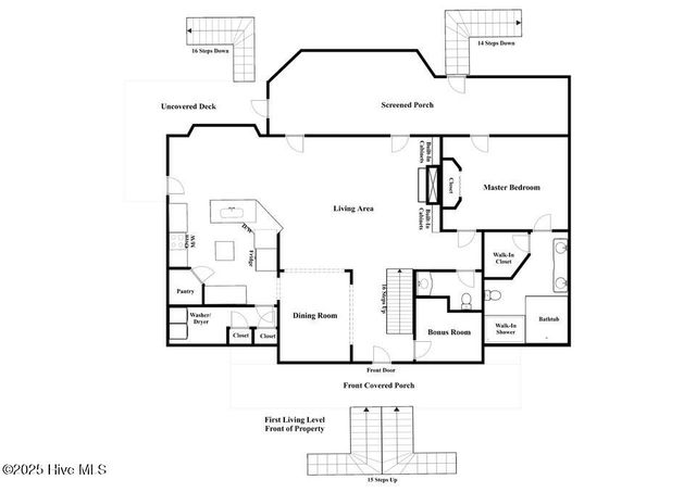 8824 Shipwatch Drive, Wilmington, NC 28412