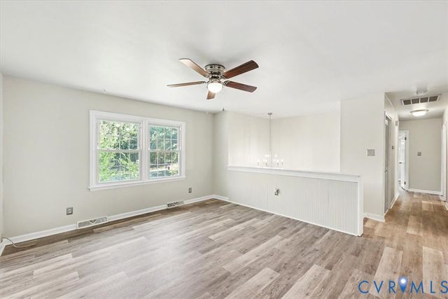 9737 Graves Rd, South Chesterfield, VA 23803