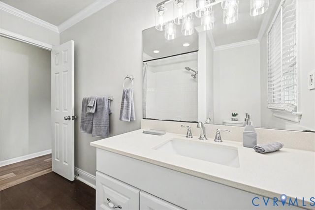 9737 Graves Rd, South Chesterfield, VA 23803