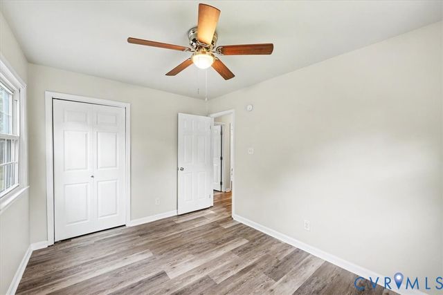 9737 Graves Rd, South Chesterfield, VA 23803