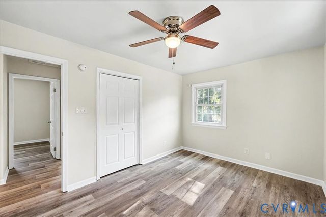 9737 Graves Rd, South Chesterfield, VA 23803
