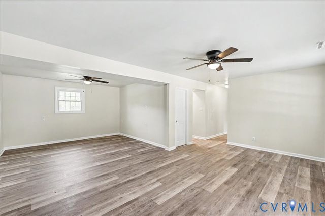 9737 Graves Rd, South Chesterfield, VA 23803