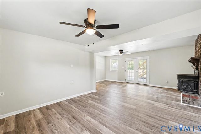 9737 Graves Rd, South Chesterfield, VA 23803