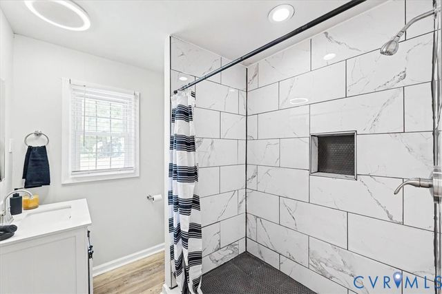 9737 Graves Rd, South Chesterfield, VA 23803
