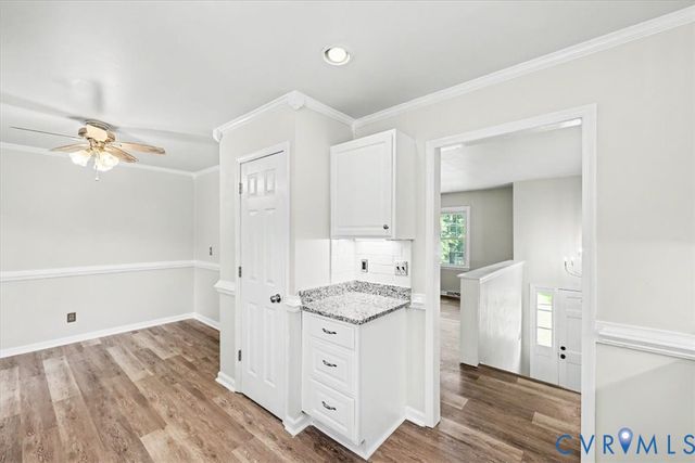 9737 Graves Rd, South Chesterfield, VA 23803
