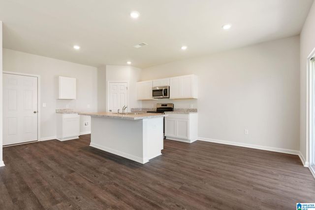 120 REAVES DRIVE, Munford, AL 36268