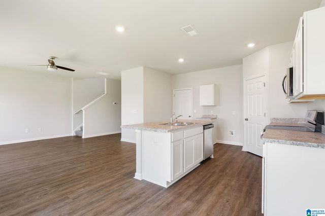 120 REAVES DRIVE, Munford, AL 36268