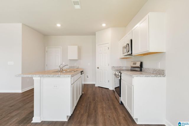 120 REAVES DRIVE, Munford, AL 36268
