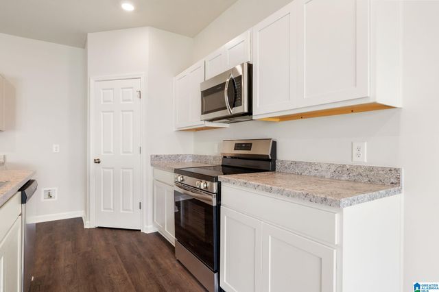 120 REAVES DRIVE, Munford, AL 36268