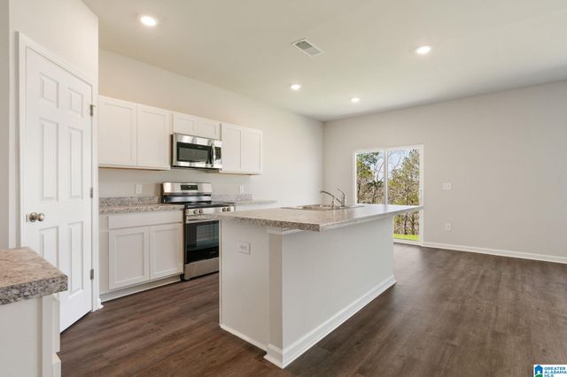 120 REAVES DRIVE, Munford, AL 36268