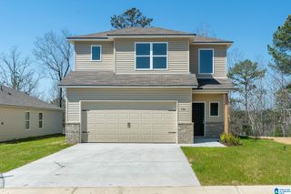 120 REAVES DRIVE, Munford, AL 36268