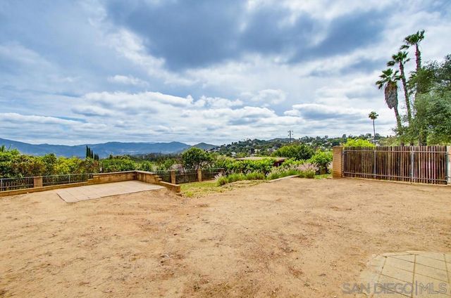 487 Mountain View, El Cajon, CA 92021