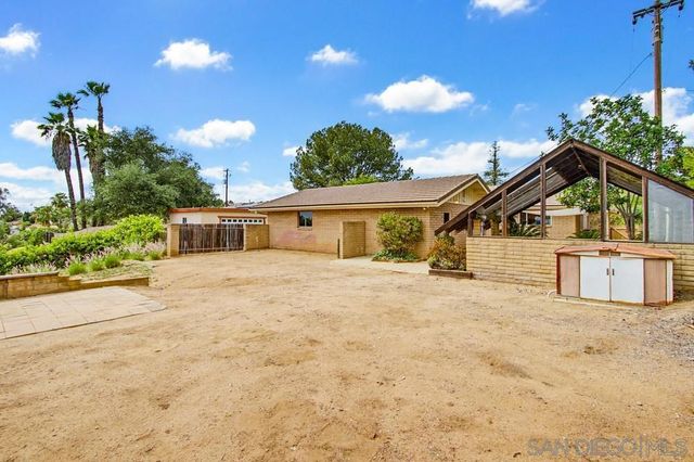 487 Mountain View, El Cajon, CA 92021