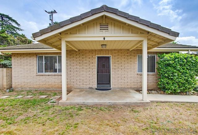 487 Mountain View, El Cajon, CA 92021