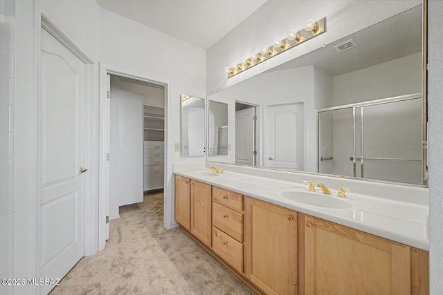 63752 E Holiday Drive, Tucson, AZ 85739