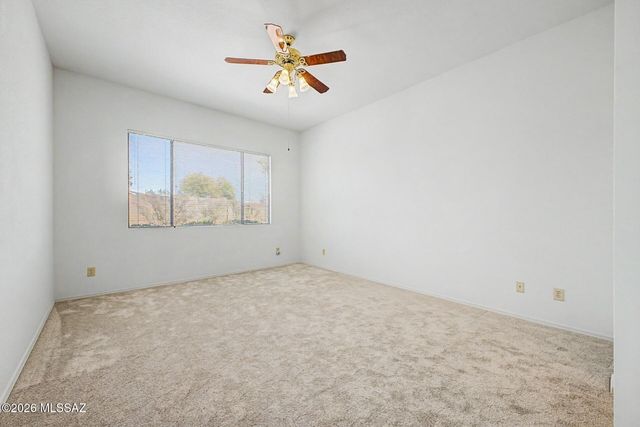 63752 E Holiday Drive, Tucson, AZ 85739