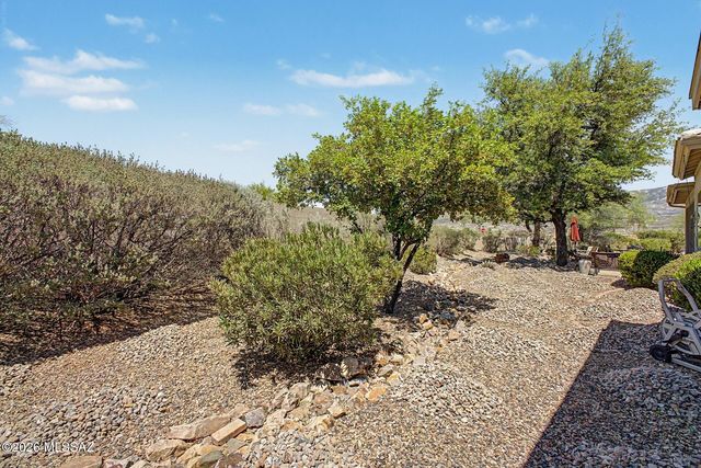 63752 E Holiday Drive, Tucson, AZ 85739