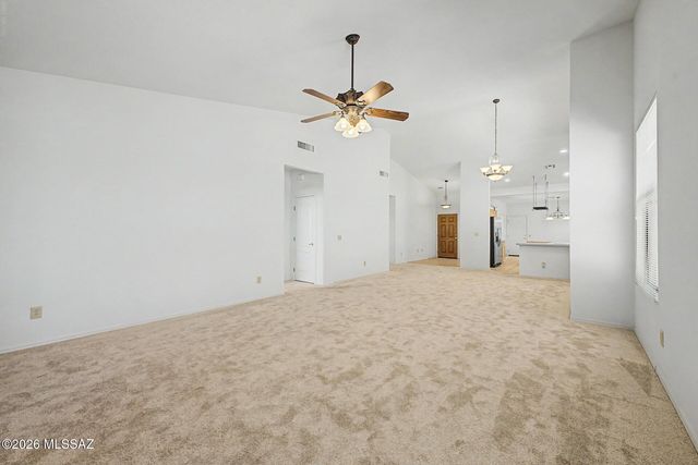 63752 E Holiday Drive, Tucson, AZ 85739
