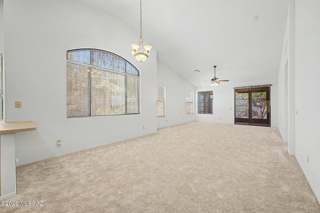 63752 E Holiday Drive, Tucson, AZ 85739