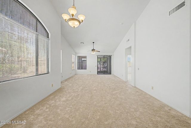 63752 E Holiday Drive, Tucson, AZ 85739