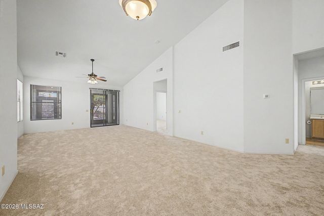 63752 E Holiday Drive, Tucson, AZ 85739