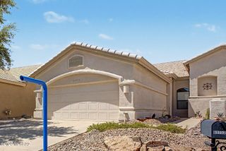 63752 E Holiday Drive, Tucson, AZ 85739