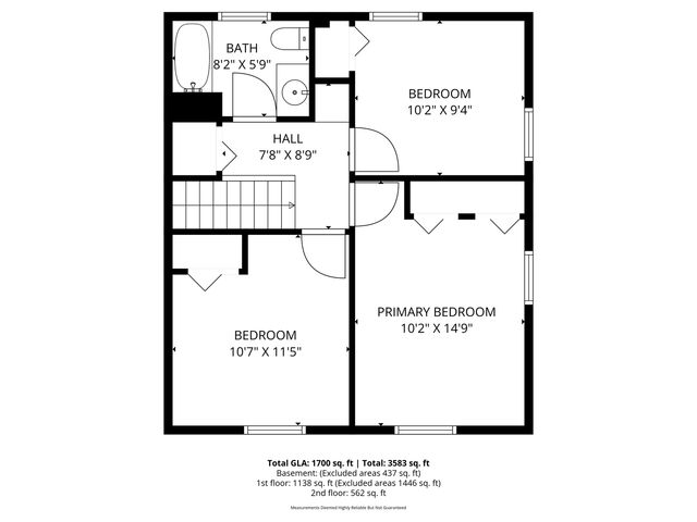 9225 Northwood Parkway, New Hope, MN 55427