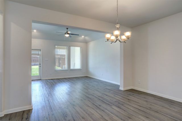 1873 Lakemont Drive, Van Alstyne, TX 75495