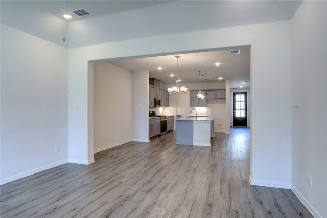 1873 Lakemont Drive, Van Alstyne, TX 75495