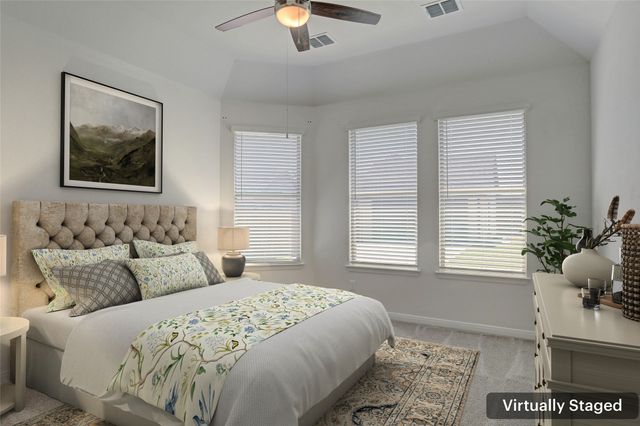 1873 Lakemont Drive, Van Alstyne, TX 75495