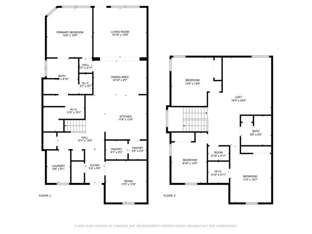 1873 Lakemont Drive, Van Alstyne, TX 75495