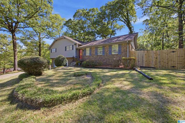 302 FRAN DRIVE, Alabaster, AL 35007