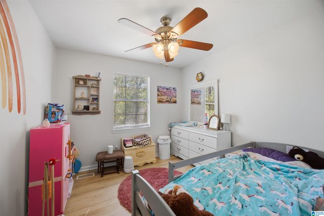 302 FRAN DRIVE, Alabaster, AL 35007