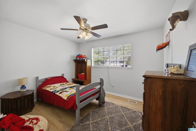 302 FRAN DRIVE, Alabaster, AL 35007