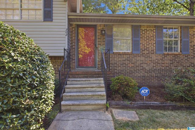 302 FRAN DRIVE, Alabaster, AL 35007
