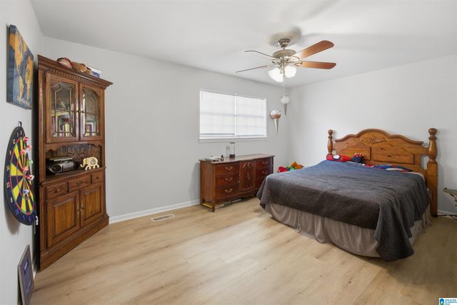 302 FRAN DRIVE, Alabaster, AL 35007