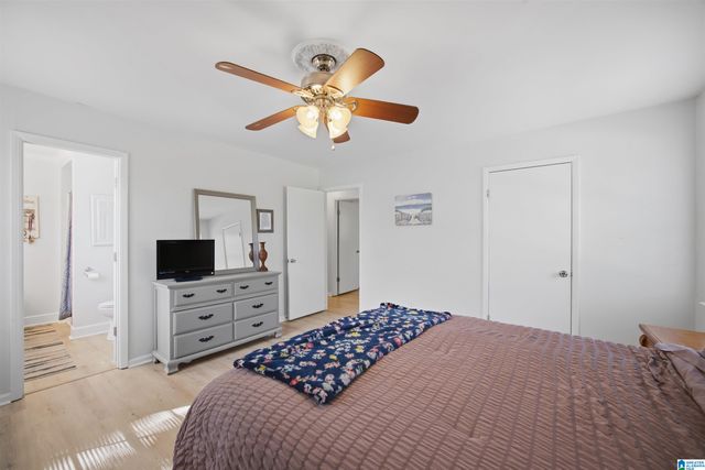 302 FRAN DRIVE, Alabaster, AL 35007