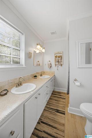 302 FRAN DRIVE, Alabaster, AL 35007