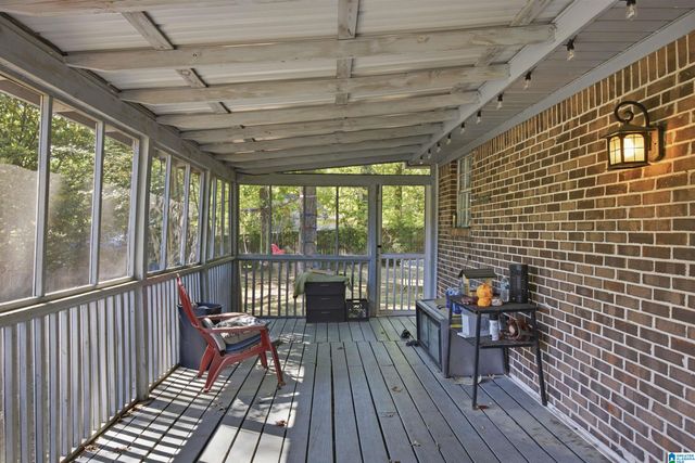 302 FRAN DRIVE, Alabaster, AL 35007
