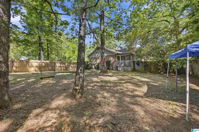 302 FRAN DRIVE, Alabaster, AL 35007