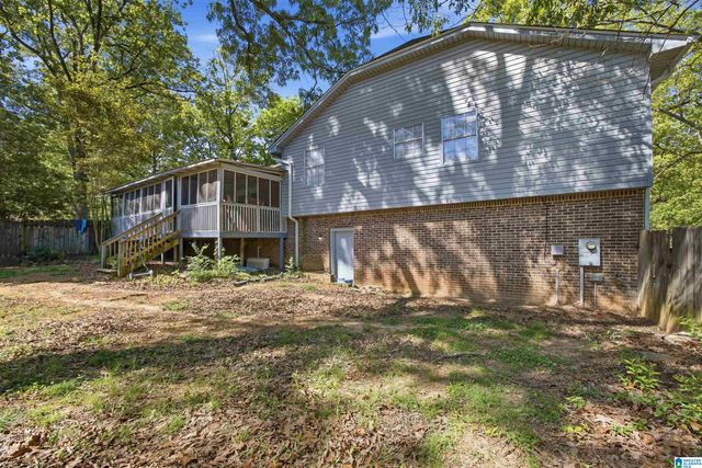 302 FRAN DRIVE, Alabaster, AL 35007