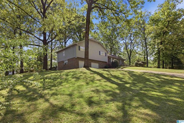 302 FRAN DRIVE, Alabaster, AL 35007