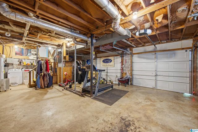 302 FRAN DRIVE, Alabaster, AL 35007