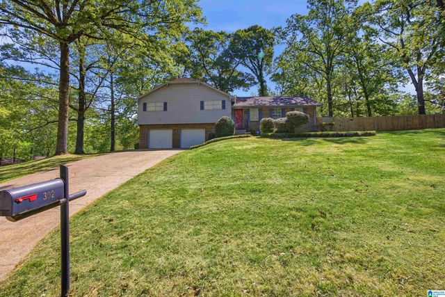 302 FRAN DRIVE, Alabaster, AL 35007