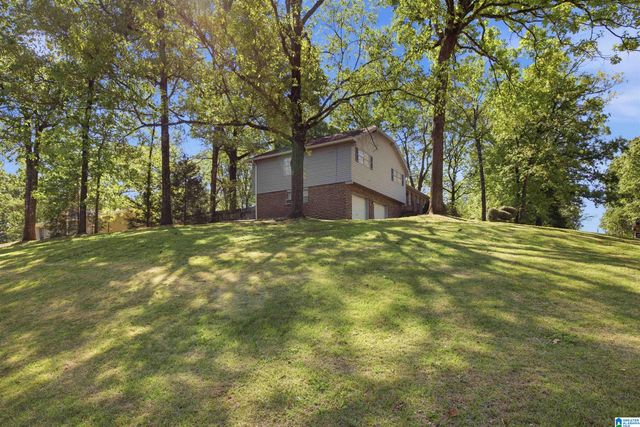 302 FRAN DRIVE, Alabaster, AL 35007