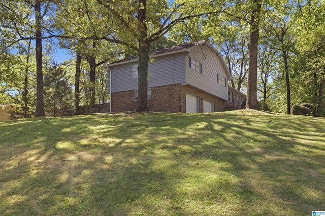 302 FRAN DRIVE, Alabaster, AL 35007