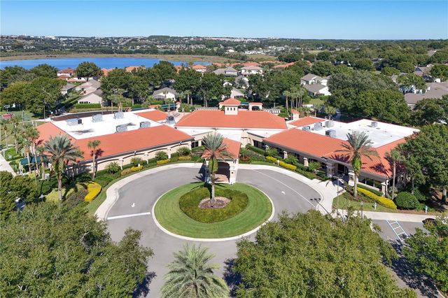 3623 KINGSWOOD COURT, Clermont, FL 34711